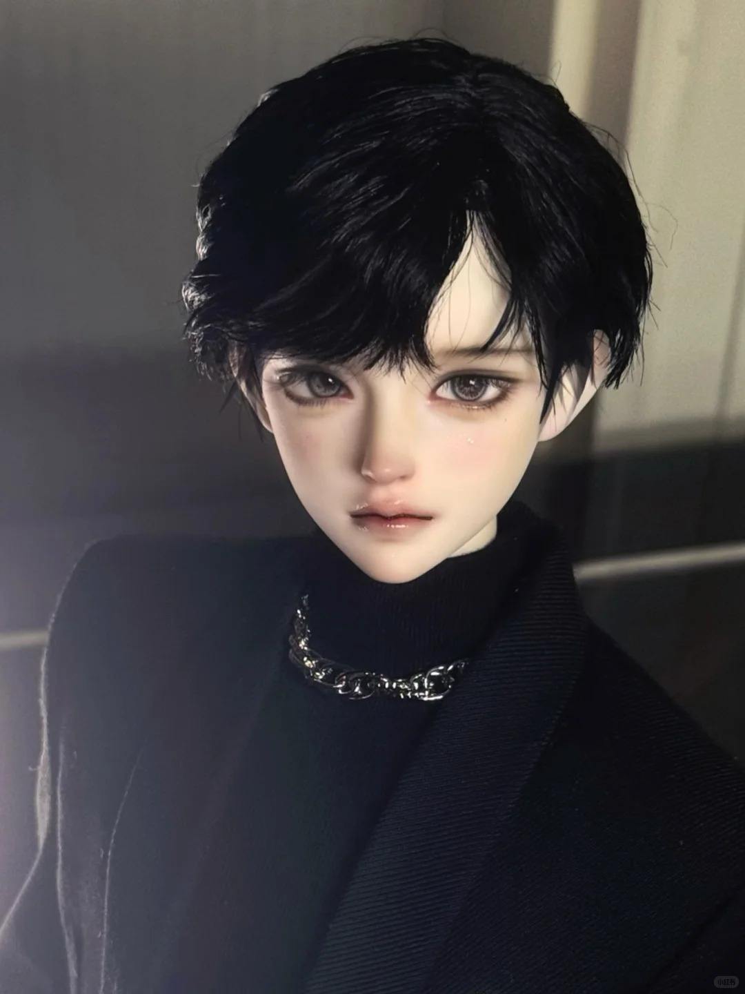 2026 New 1/4 BJD Doll SD Head  - Beauty No Makeup ulasan dan harga