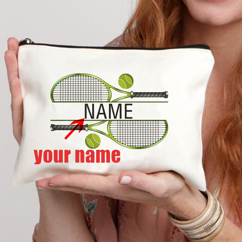 Personalized Tennis Custom Nam - Beauty Makeup Women ulasan dan harga