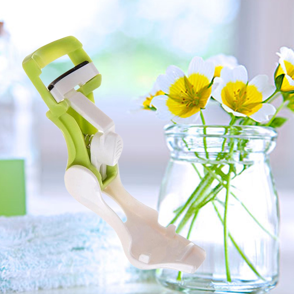 Mini Eyelash Curler Premium St - Beauty Without Makeup ulasan dan harga