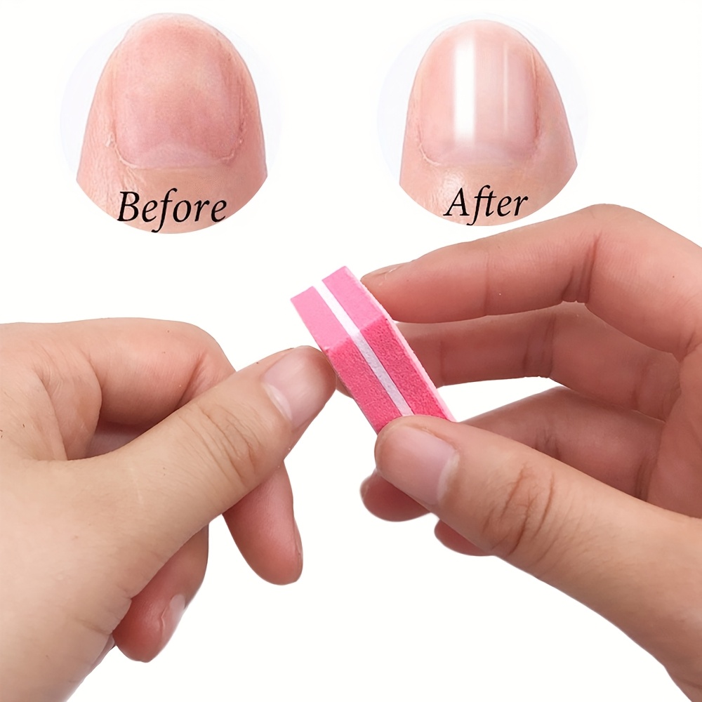 [30pcs Nail Art Kit Essentials - Contour Palette Stick ulasan dan harga