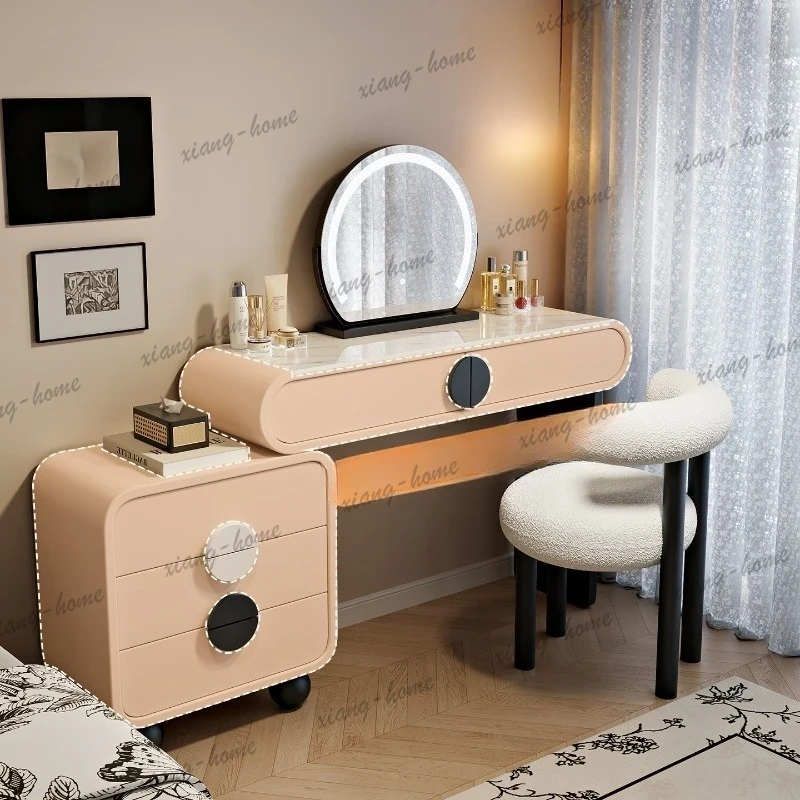 White Makeup Dressing Table Mo - Beauty Without Makeup ulasan dan harga