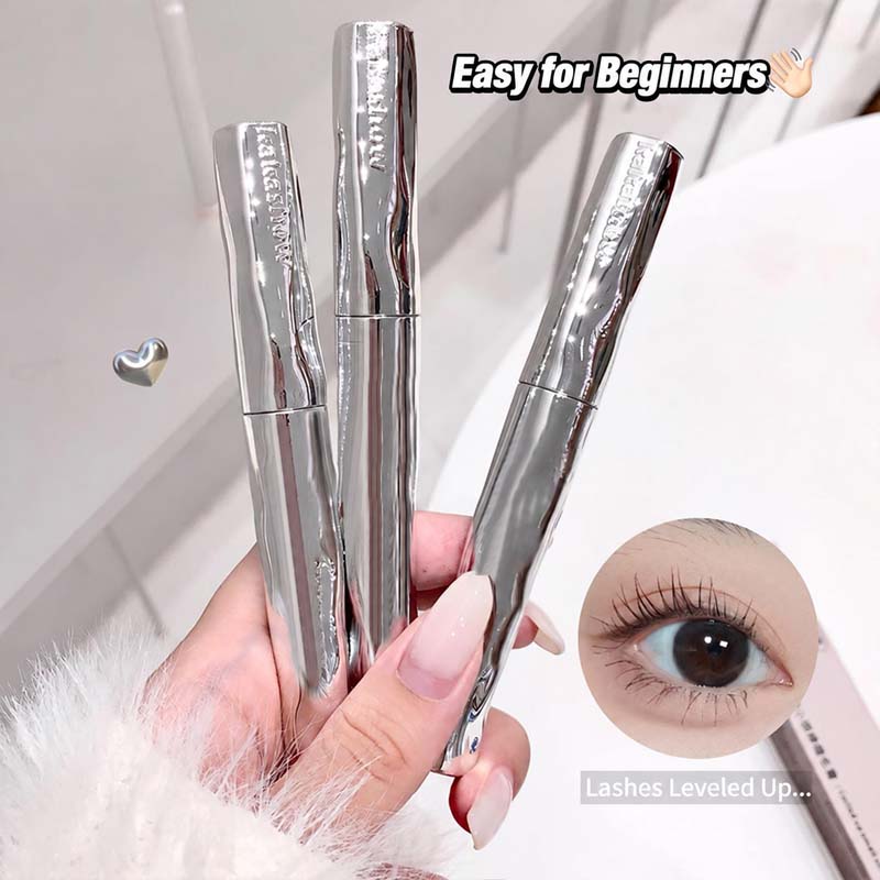 kakashow Curling Mascara Fine  - Waterproof Mascara Wand ulasan dan harga
