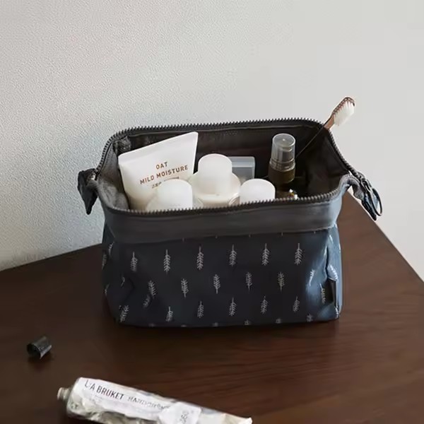 New Fashion Cosmetic Bag Women - Beauty Makeup Women ulasan dan harga