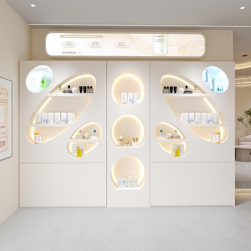 Solid wood paint beauty salon  - Beauty & Makeup Katia Di Paola ulasan dan harga