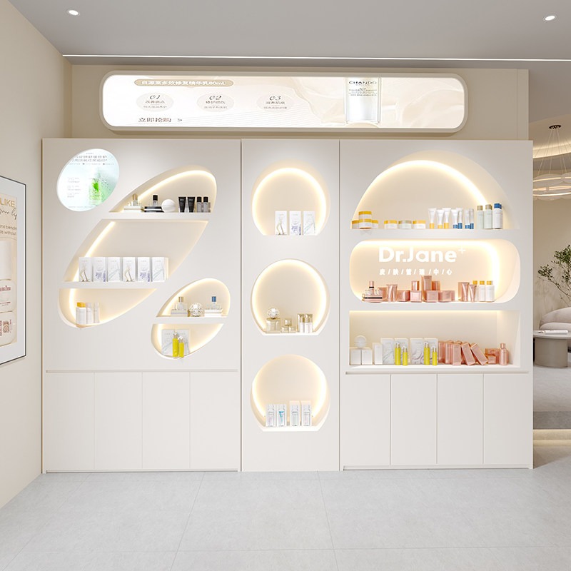 Solid wood paint beauty salon  - Beauty & Makeup Katia Di Paola ulasan dan harga