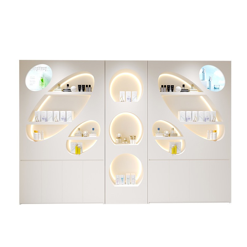 Solid wood paint beauty salon  - Beauty & Makeup Katia Di Paola ulasan dan harga